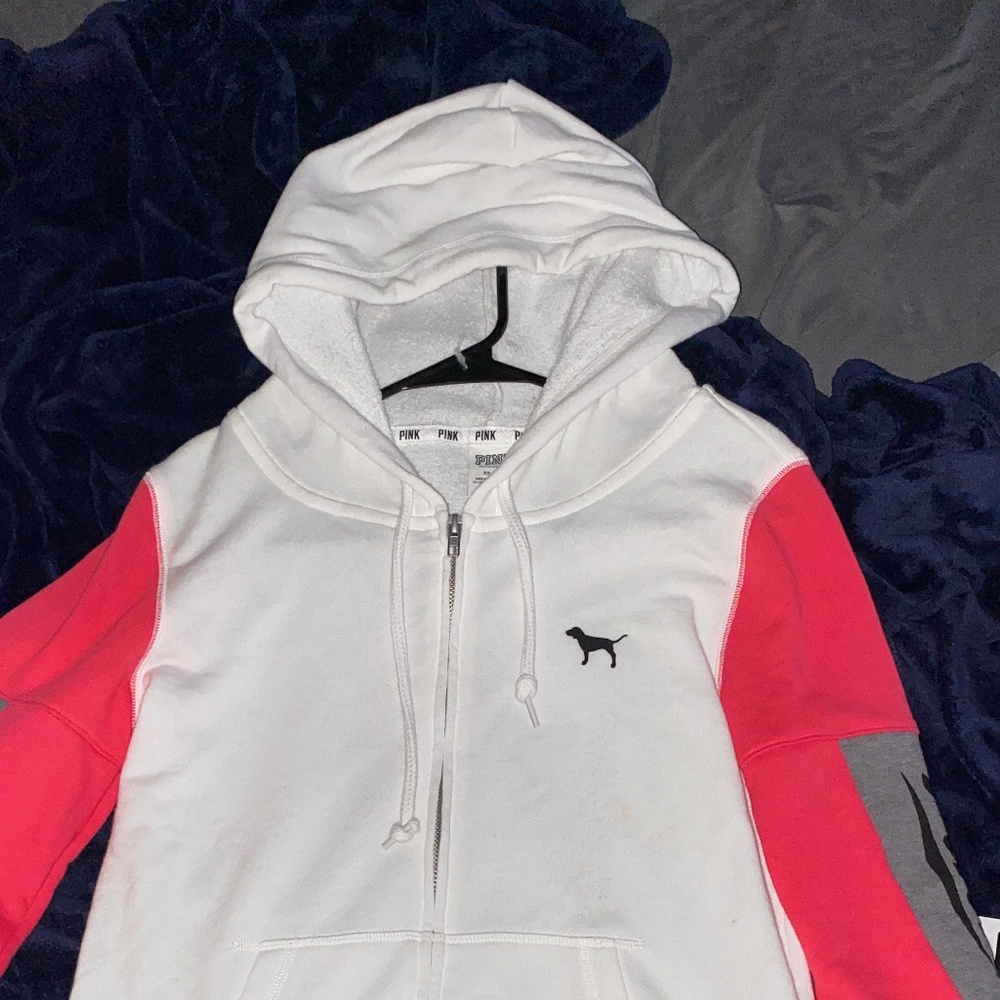 Victoria’s Secret Pink Hoodie